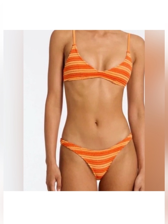 triangl swimwear Other - triangl maia reini set